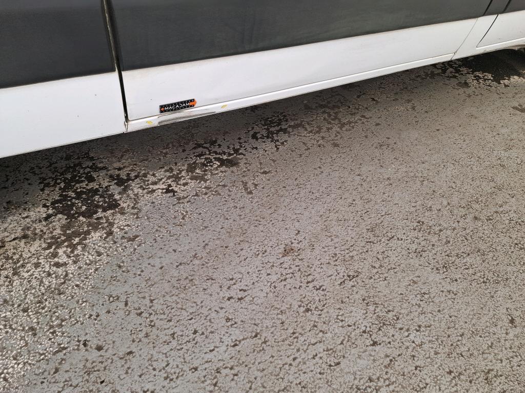 RENAULT MASTER FOURGON CABINE APPROFONDIE CA TRAC F3500 L2H2 ENERGY DCI 150 GRAND CONFORT 2020