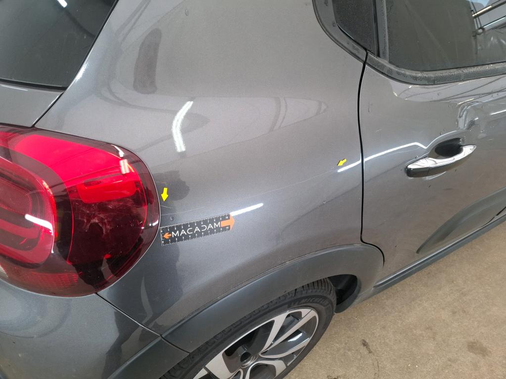 CITROEN C3 PureTech 110 S&S EAT6 Shine Pack 2022