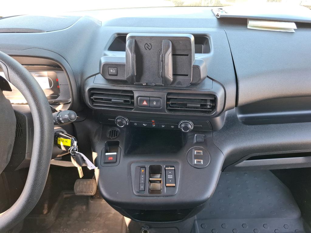 CITROEN BERLINGO VAN M 650KG BLUEHDI 130 S&S EAT8 - 2025