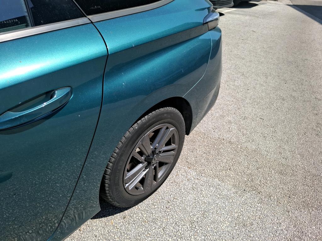 PEUGEOT 308 SW PureTech 130ch S&S EAT8 Active Pack 2023