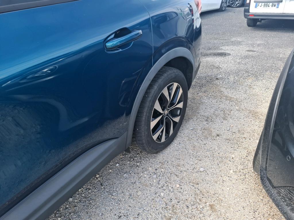 RENAULT ARKANA E-Tech 145 - 22 Evolution 2023