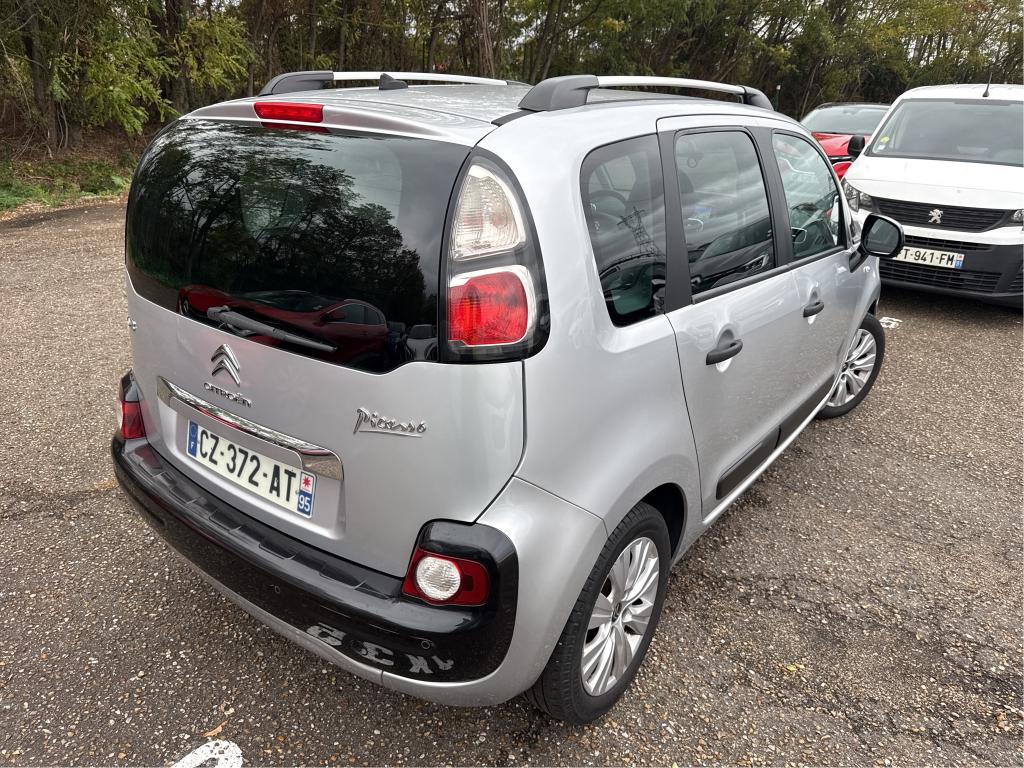 CITROEN C3 Picasso HDi 90 Millenium 2013