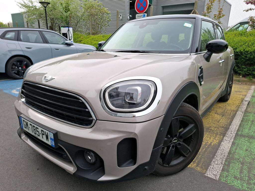 COUNTRYMAN F60