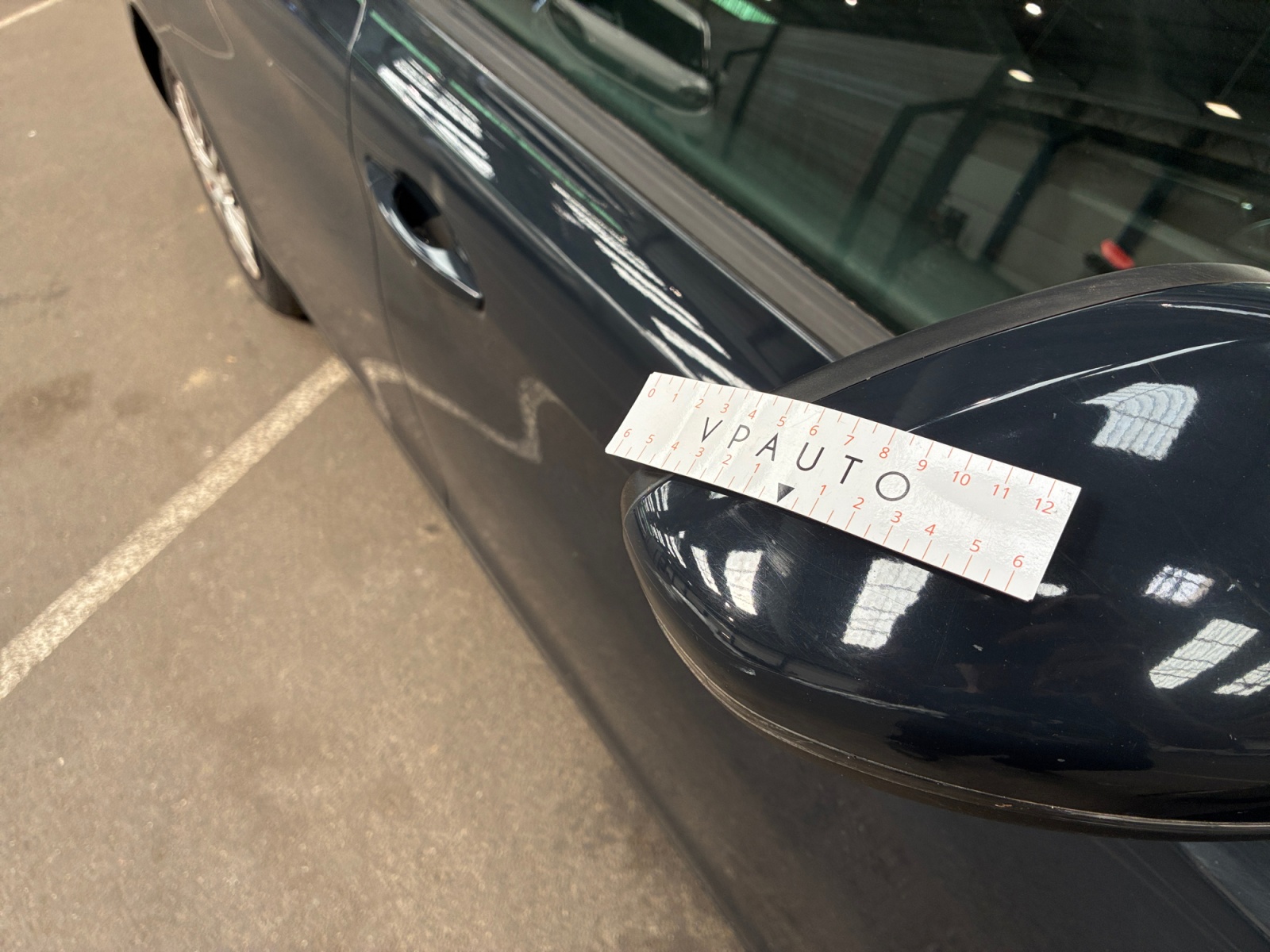 PEUGEOT 308 SW 1.6 BlueHDi 120ch S&S BVM6 Access Business 2015