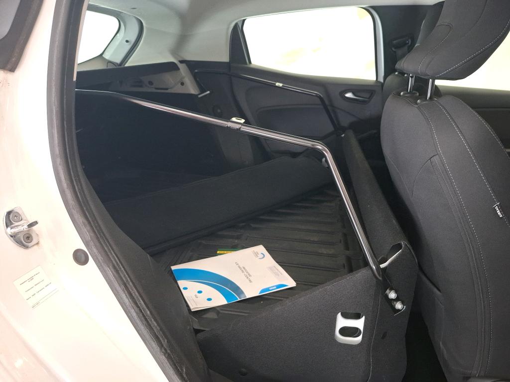 RENAULT CLIO SOCIETE BLUE DCI 85 AIR NAV 2020