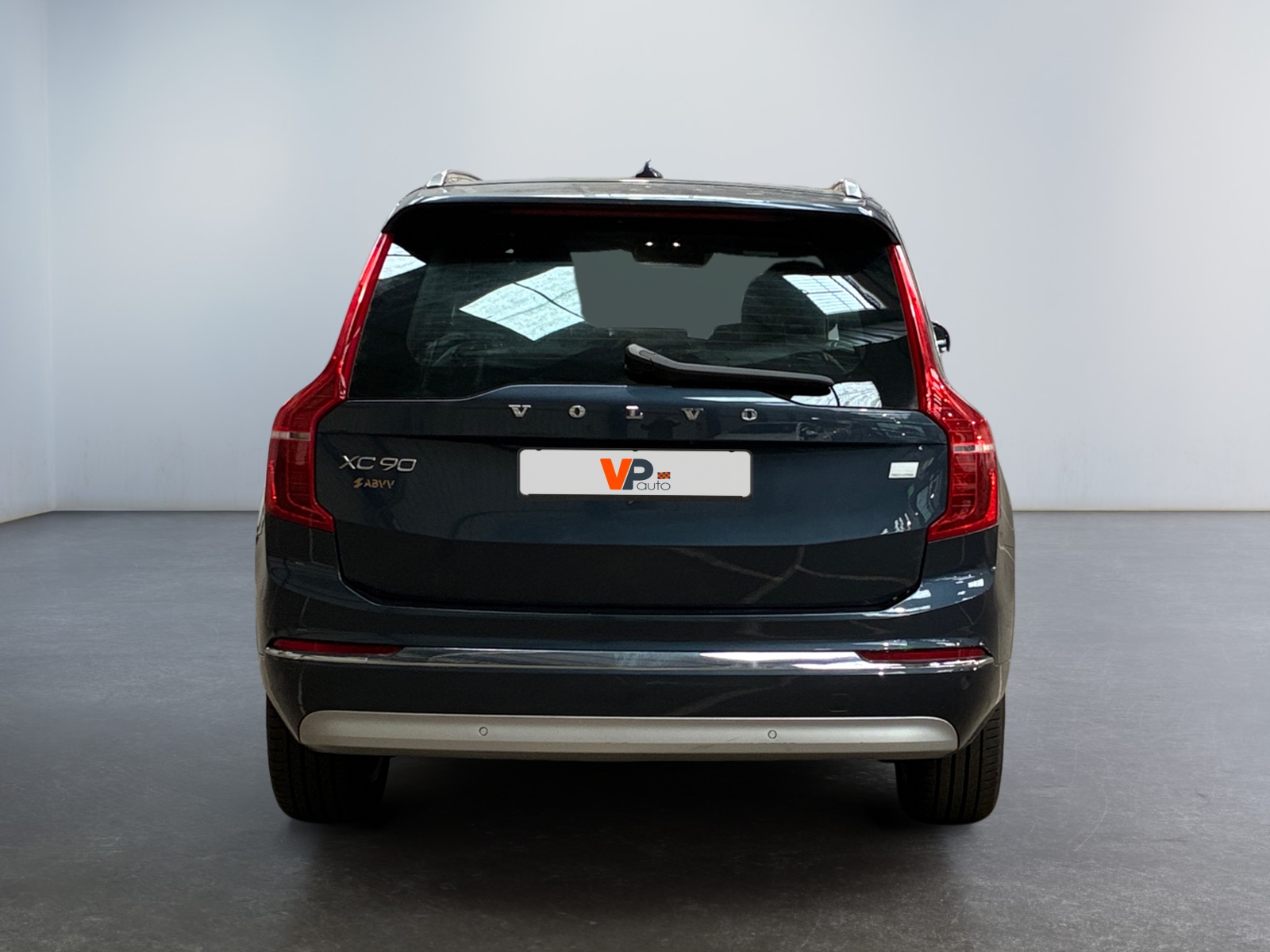 VOLVO XC90 Recharge T8 AWD 310+145 ch Geartronic 8 7pl Inscription Business 2022