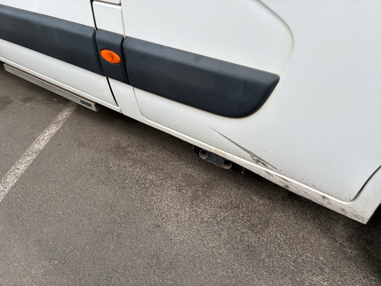 OPEL MOVANO COMBI TPMR 2019