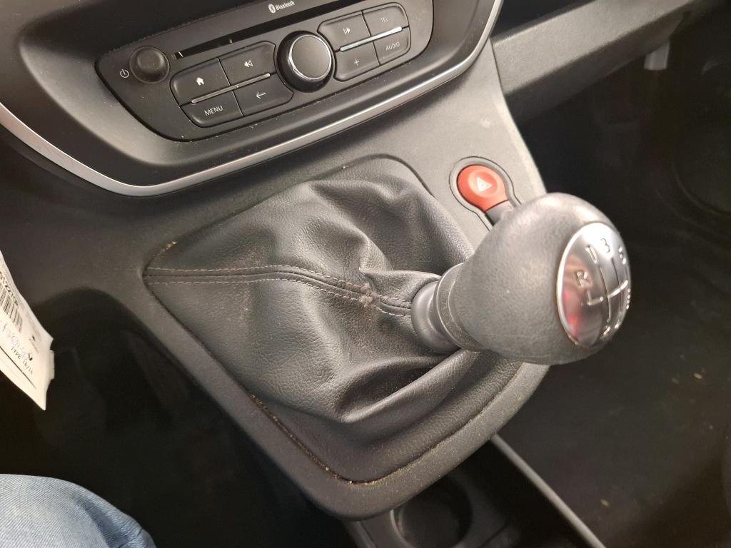 RENAULT KANGOO VU EXPRESS BLUE DCI 95 EXTRA R-LINK 2020