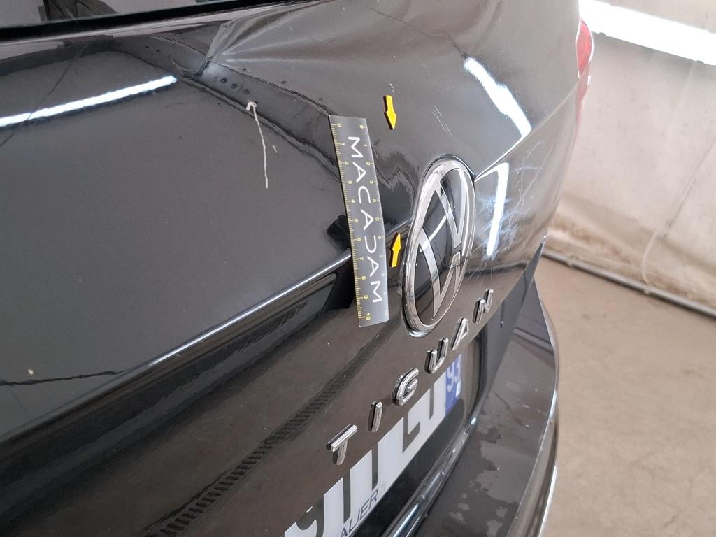VOLKSWAGEN TIGUAN 1.4 eHybrid 245ch DSG6 Life Plus 2023
