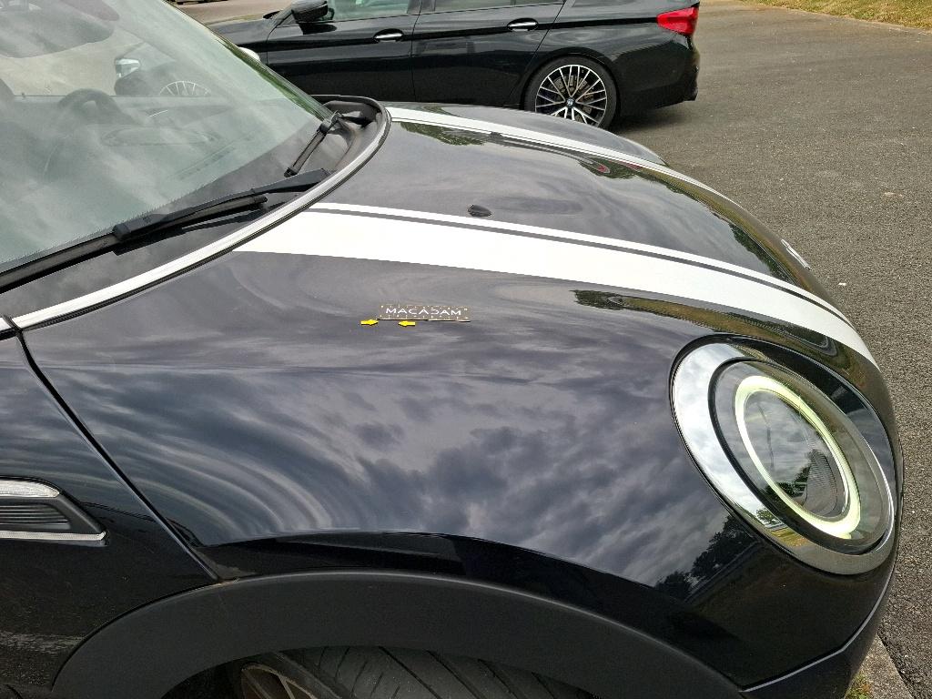 MINI CLUBMAN F54 LCI Cooper D 150 ch BVA8 Edition Premium Plus 2023