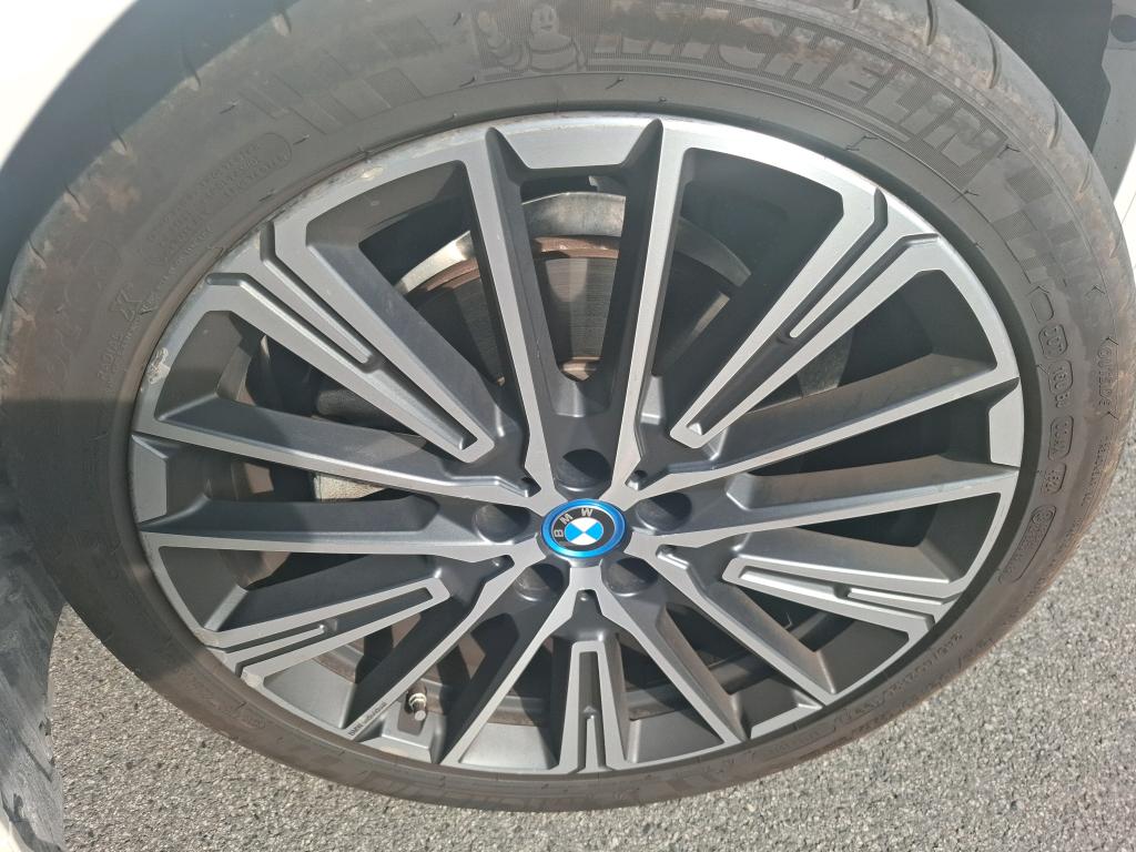 BMW X1 U11 xDrive 30e 326ch DKG7 M Sport 2023