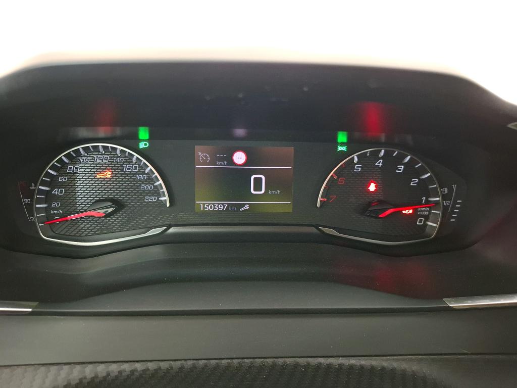 PEUGEOT 2008 BlueHDi 110 S&S BVM6 Active Pack 2022