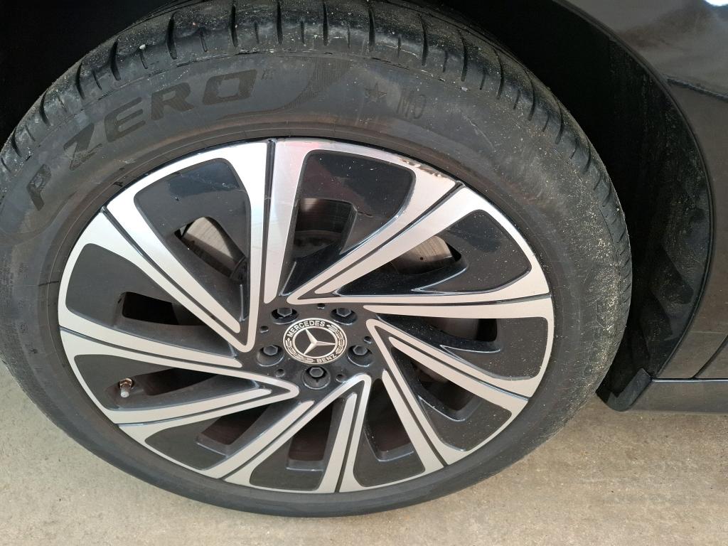 MERCEDES-BENZ MERCEDES CLASSE E 300 de 9G-Tronic Exclusive Line 2025