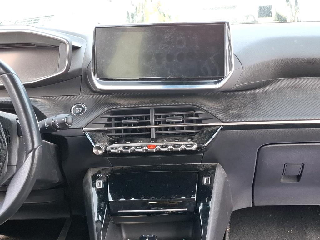 PEUGEOT 2008 BUSINESS PureTech 130 S&S EAT8 Allure 2021