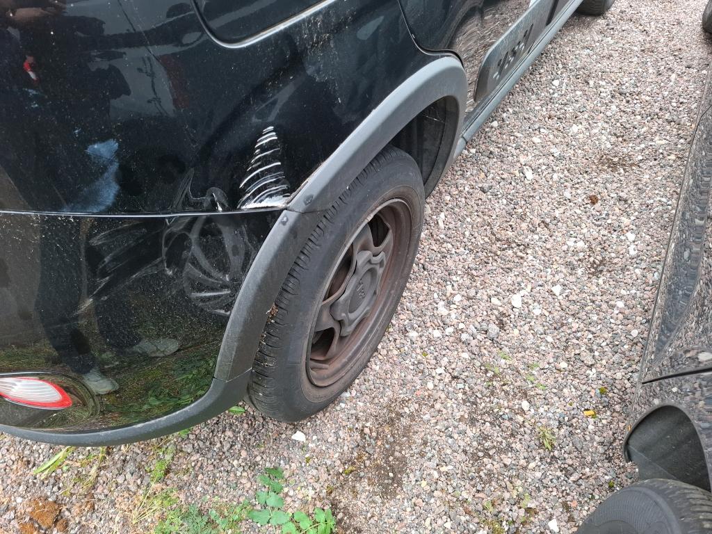 FIAT PANDA MY21 0.9 85 ch TwinAir S/S 4x4 - 2022
