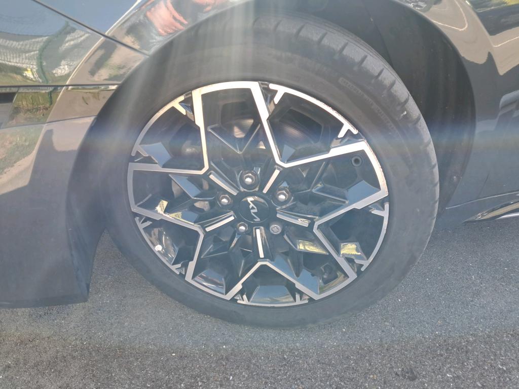 KIA PRO_CEE'D PROCEED MY21 1.5 T-GDi 160 ch ISG DCT7 GT Line Premium 2022