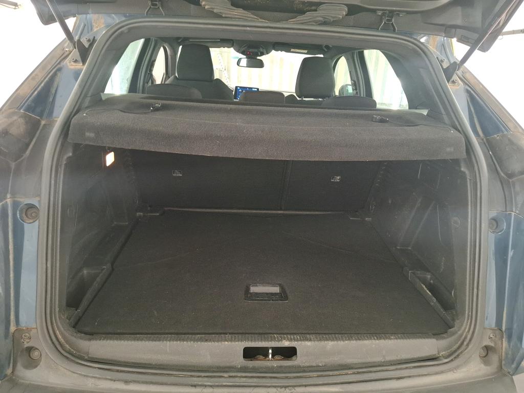 PEUGEOT 3008 PureTech 130ch S&S BVM6 Active Pack 2023