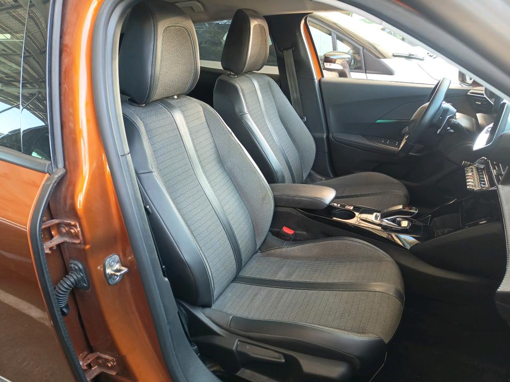 PEUGEOT 2008 BUSINESS PureTech 130 S&S EAT8 Allure 2021