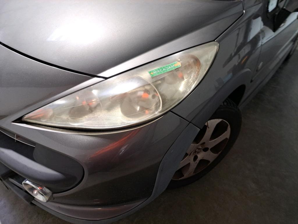 PEUGEOT 207 SW 1.6 HDi 16V 90ch BLUE LION Premium Outdoor Premium 2008