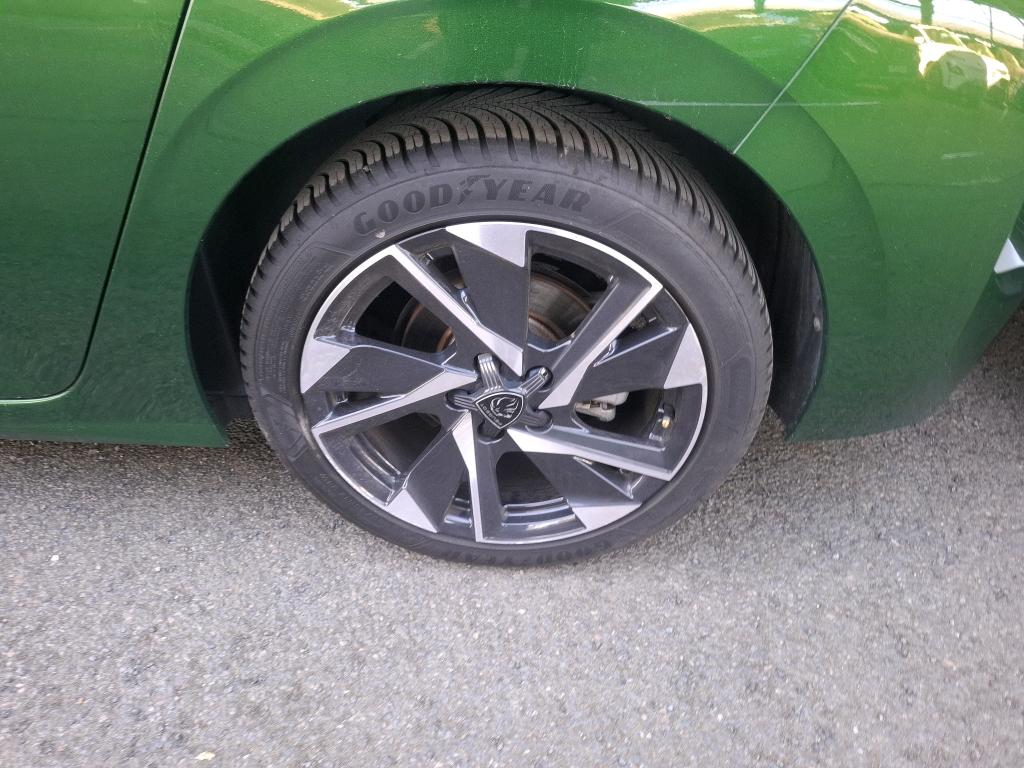 PEUGEOT 308 PureTech 130ch S&S EAT8 Allure Pack 2022