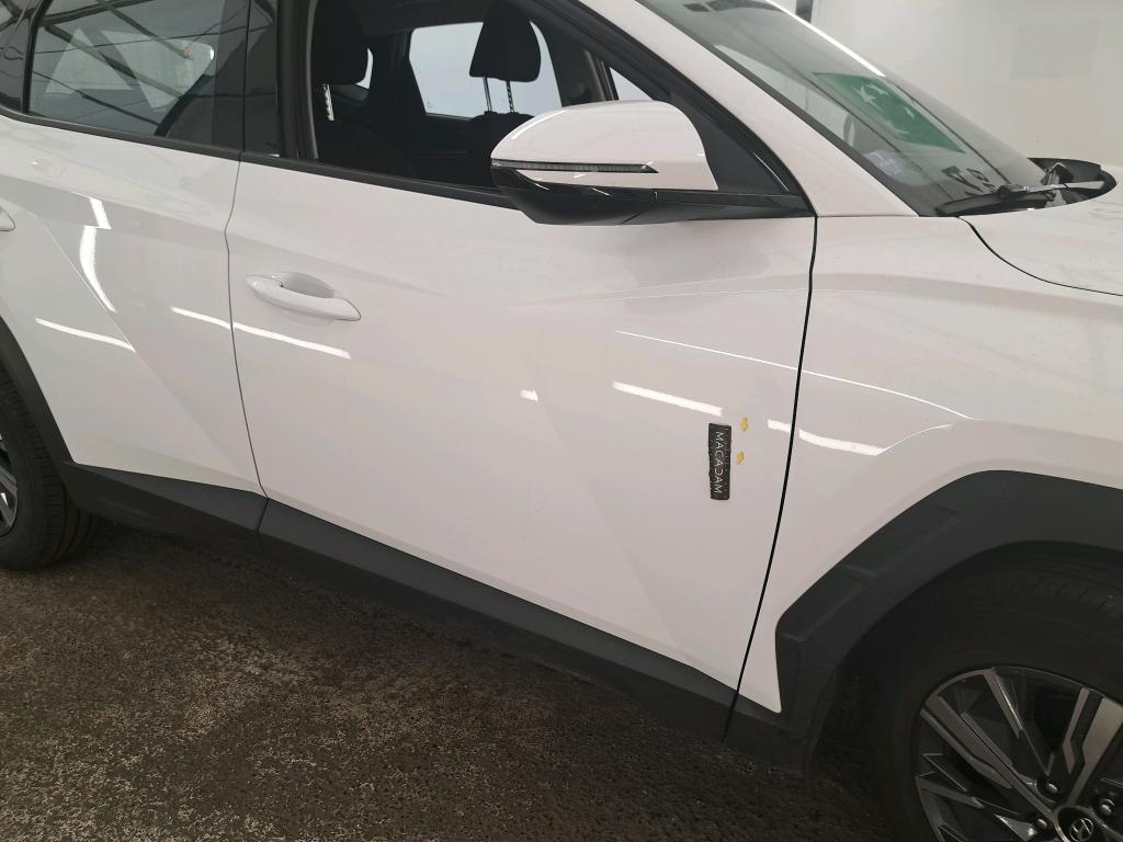 HYUNDAI TUCSON 1.6 T-GDI 230 Hybrid BVA6 Business 2023