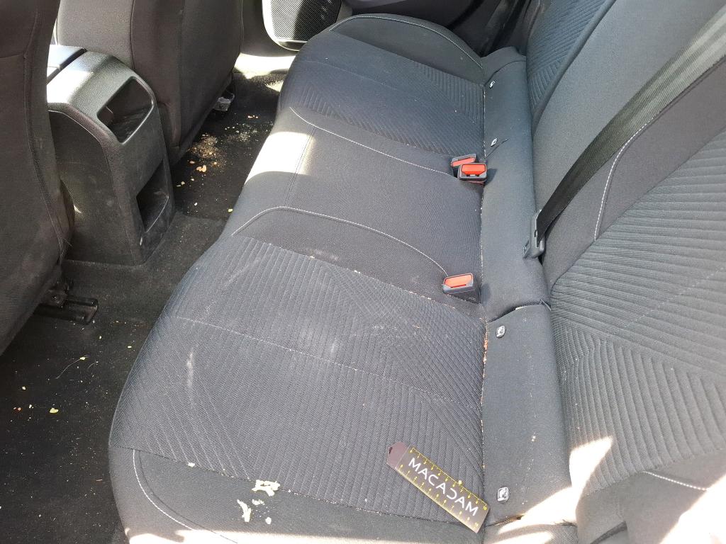 PEUGEOT 308 PureTech 130ch S&S EAT8 Active Pack 2023