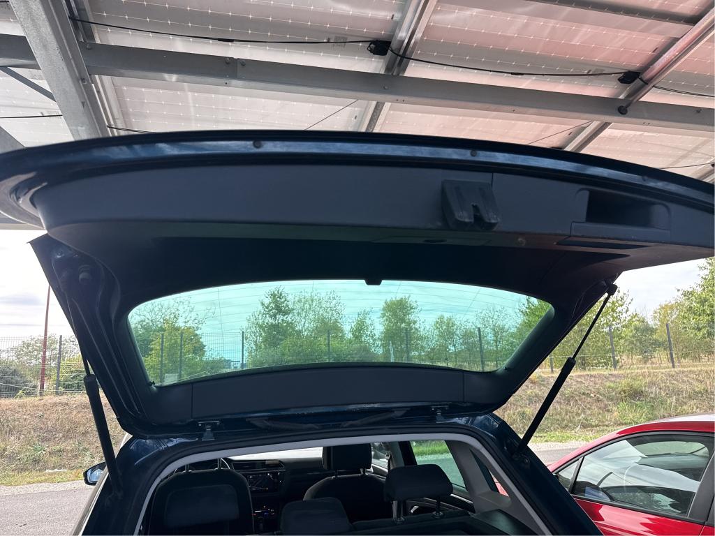 VOLKSWAGEN TIGUAN 2.0 TDI 150ch DSG7 Life Plus 2023