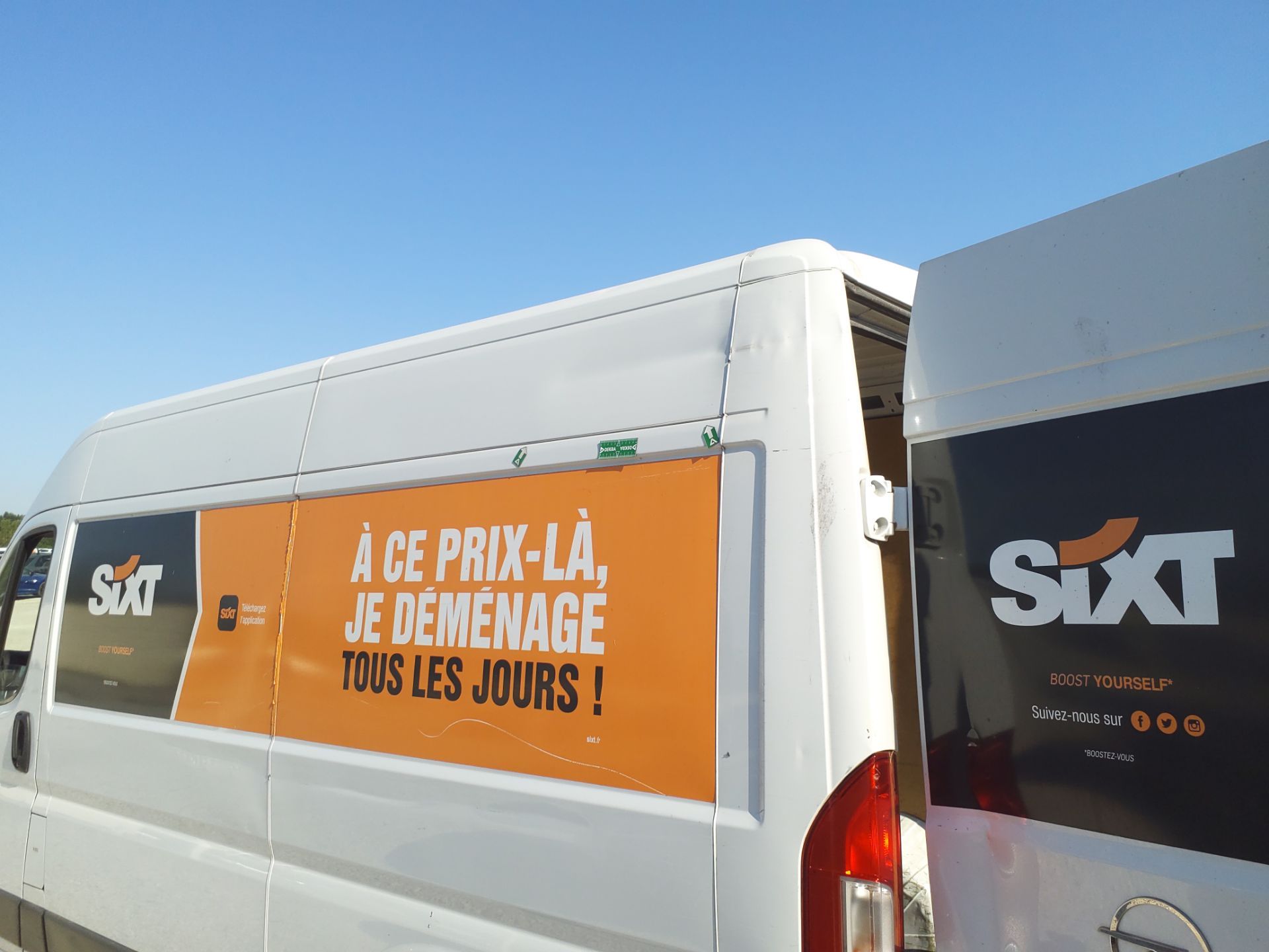 OPEL MOVANO FGN 3.5T L2H2 140 BLUE HDI S&S 2023