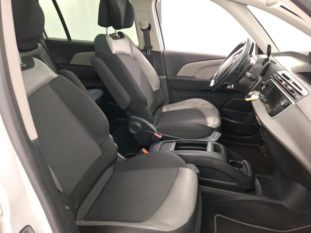 CITROEN C4 GRAND Spacetourer BlueHDi 130 S&S EAT8 Shine 2020