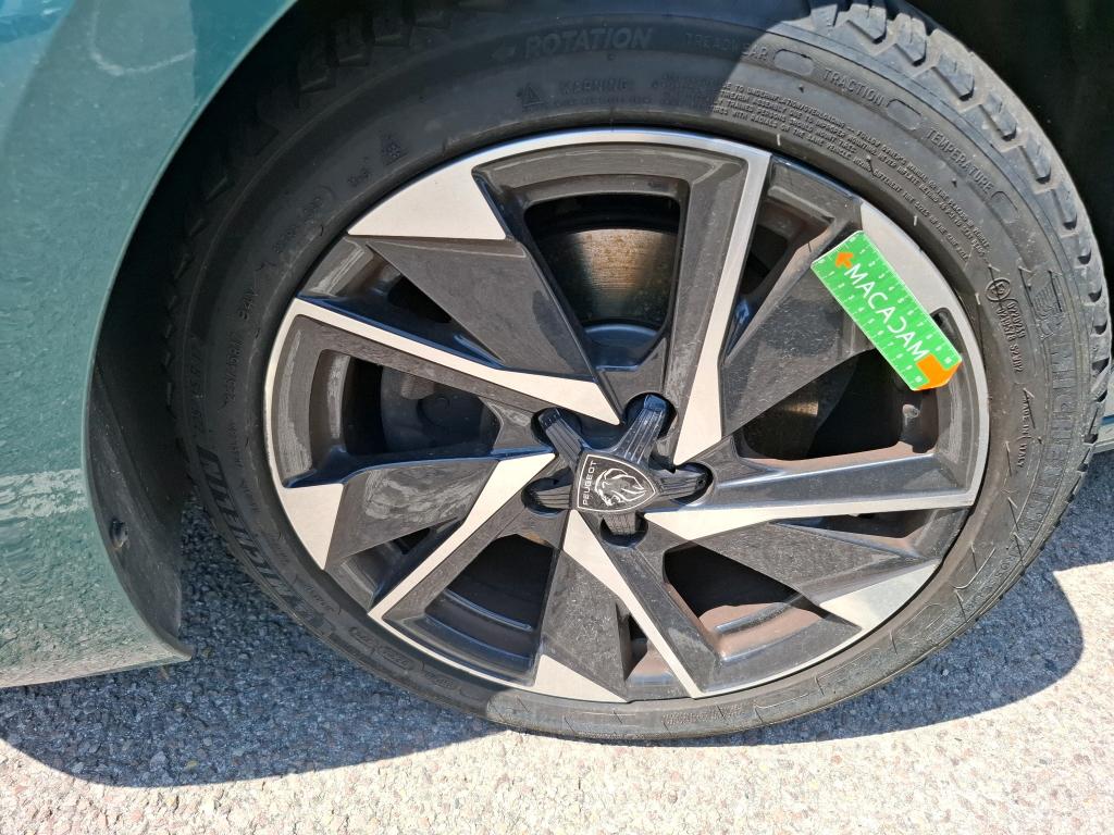 PEUGEOT 308 SW PureTech 130ch S&S EAT8 Allure Pack 2022