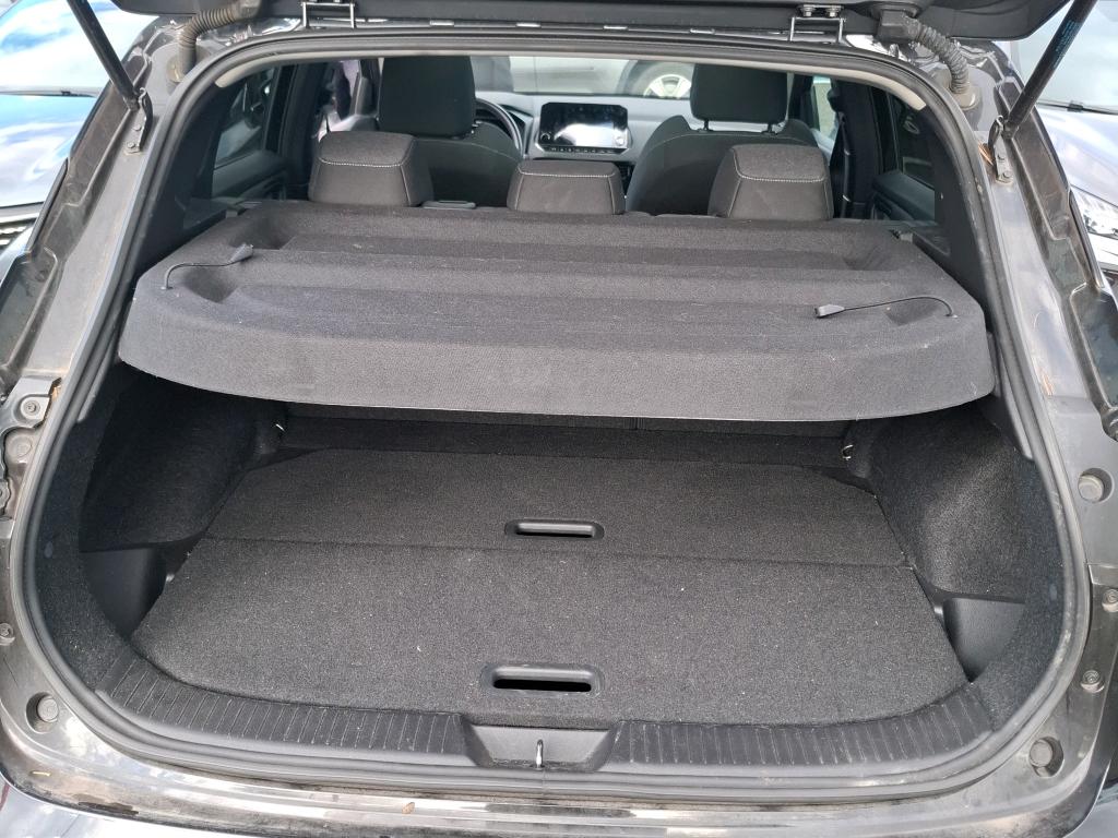 NISSAN QASHQAI VP 2021 Mild Hybrid 140 ch N-Connecta 2021