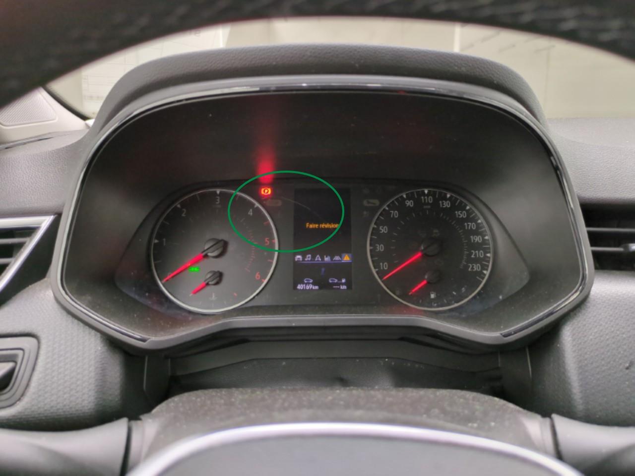 RENAULT CLIO SOCIETE BLUE DCI 100 - 21N BUSINESS REVERSIBLE 2022