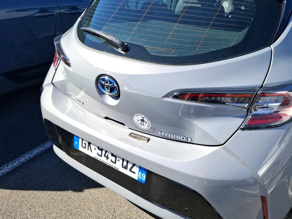 TOYOTA COROLLA HYBRIDE 122h Dynamic 2022