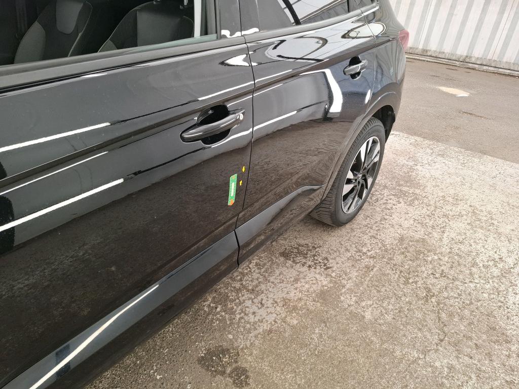 OPEL GRANDLAND 1.5 Diesel 130 ch BVA8 Elegance Business 2023