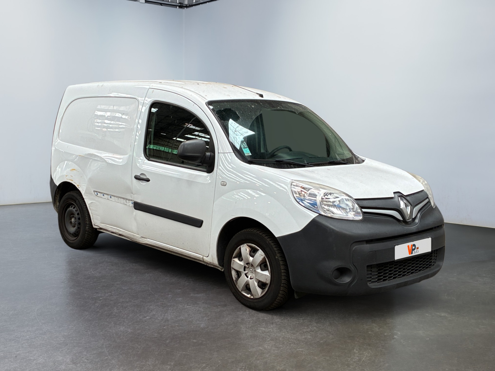 RENAULT KANGOO EXPRESS BLUE DCI 95 GRAND CONFORT 2019