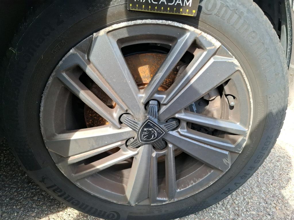 PEUGEOT 308 BlueHDi 130ch S&S EAT8 Active Pack 2023