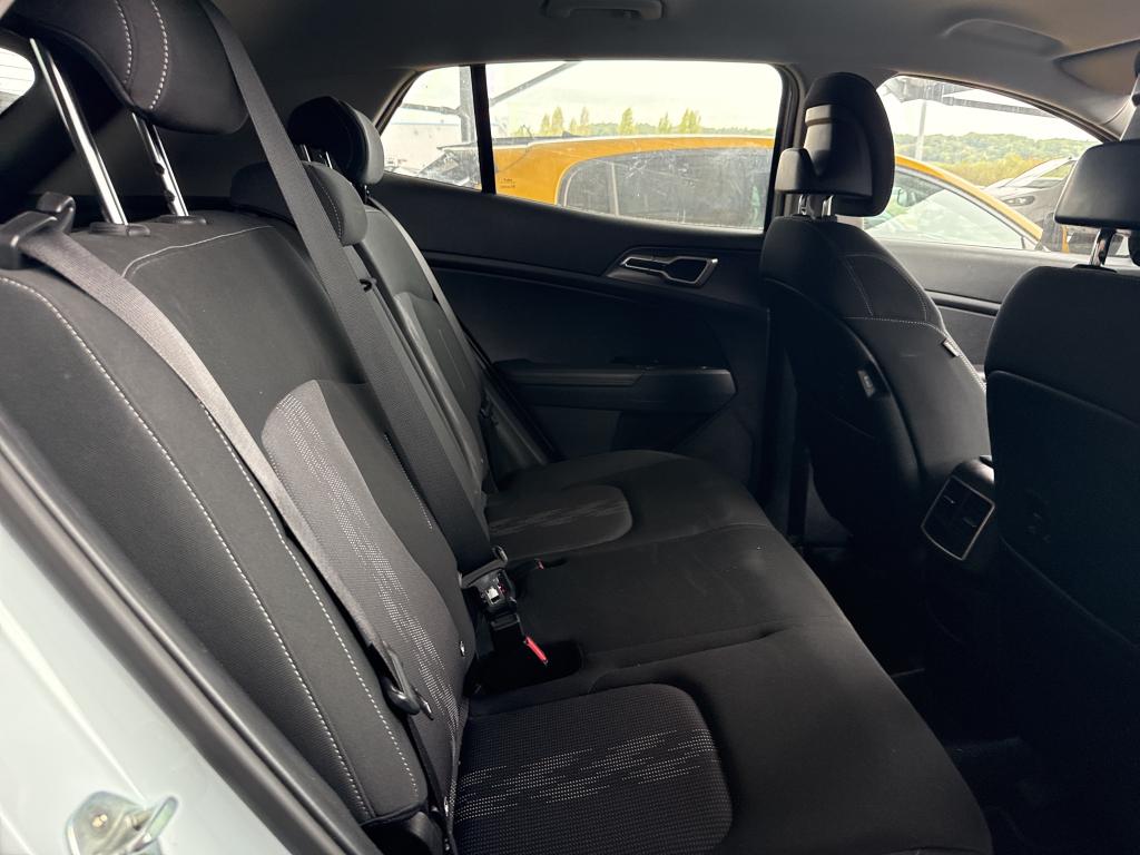KIA SPORTAGE VP 1.6 T-GDi 230ch ISG Hybride BVA6 4x2 Active 2023