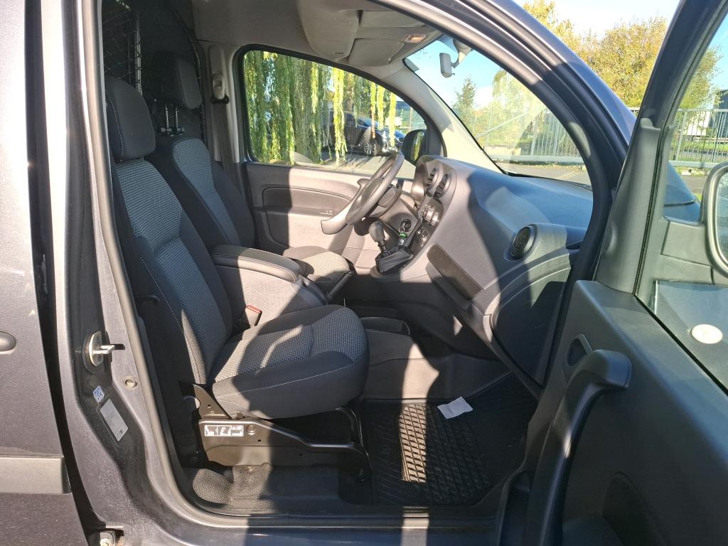 MERCEDES-BENZ MERCEDES CITAN FOURGON FGN 109 CDI LONG PRO 2021