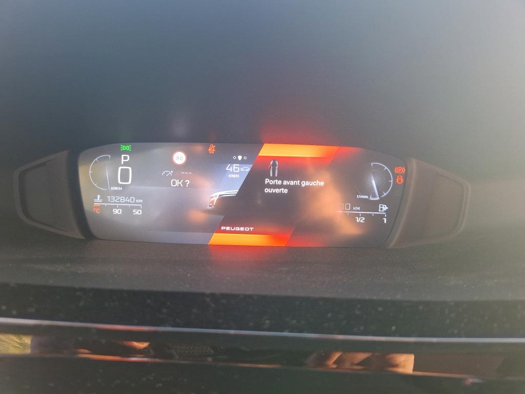 PEUGEOT 308 SW PureTech 130ch S&S EAT8 Active Pack 2023