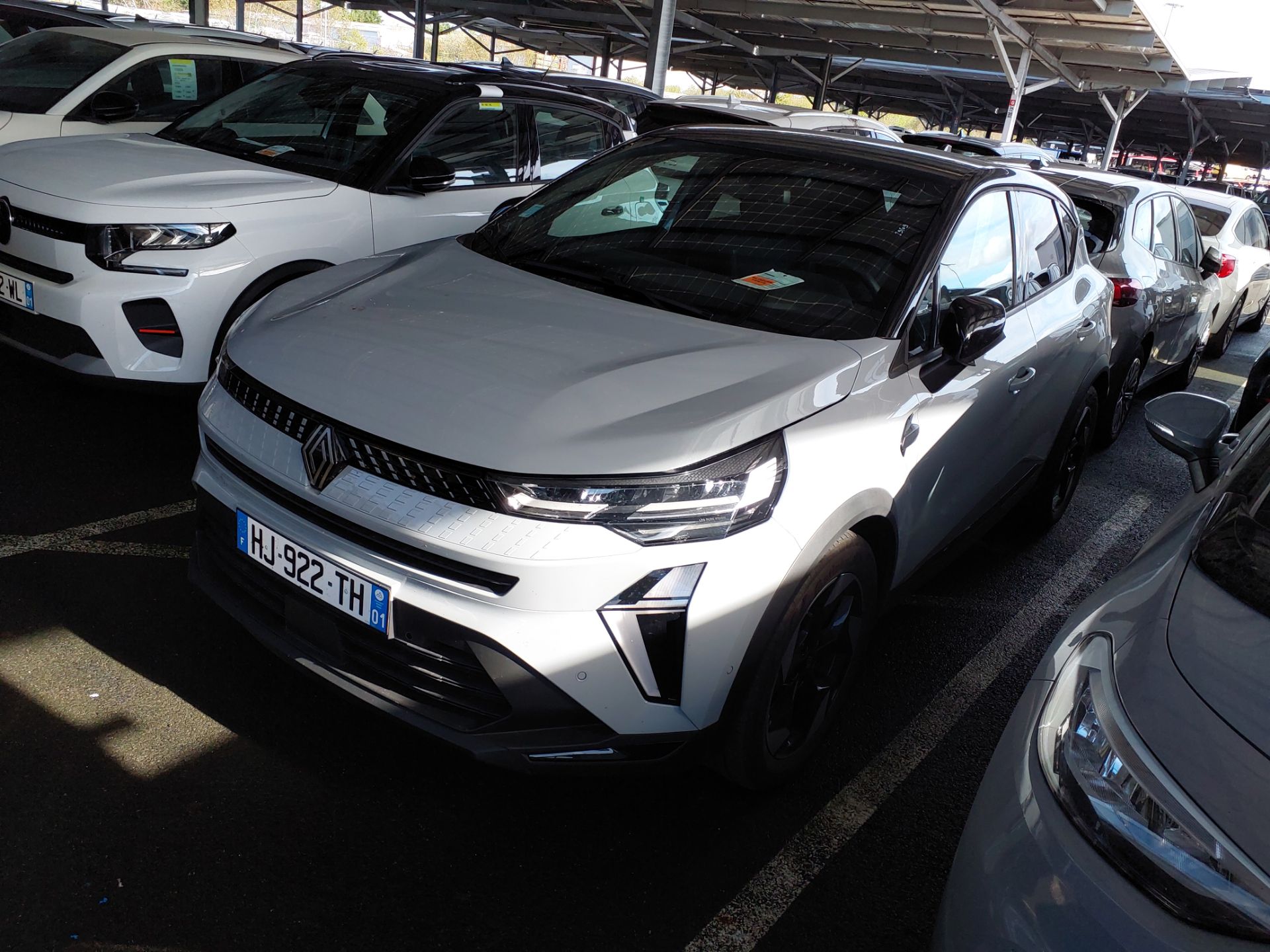 CAPTUR E-TECH