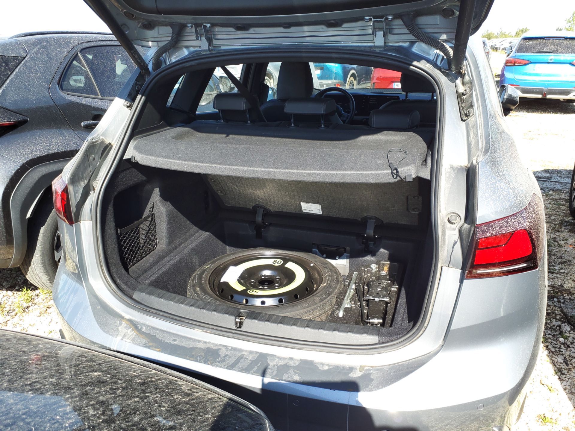 BMW SERIE 2 ACTIVE TOURER 218i 136 ch DKG7 Luxury 2024