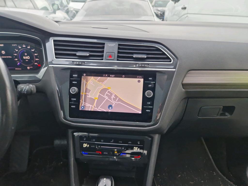 VOLKSWAGEN TIGUAN ALLSPACE 2.0 TDI 150ch DSG7 Elegance Exclusive 2023