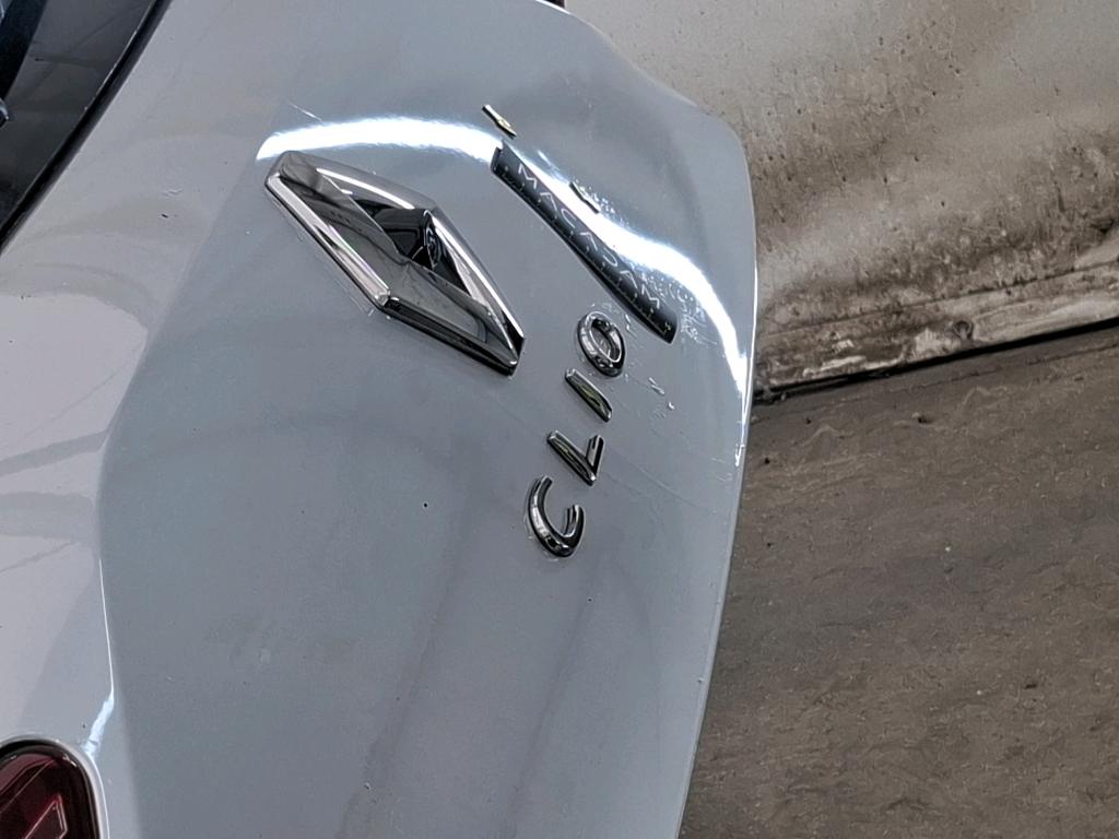 RENAULT CLIO V TCe 140 Techno 2023