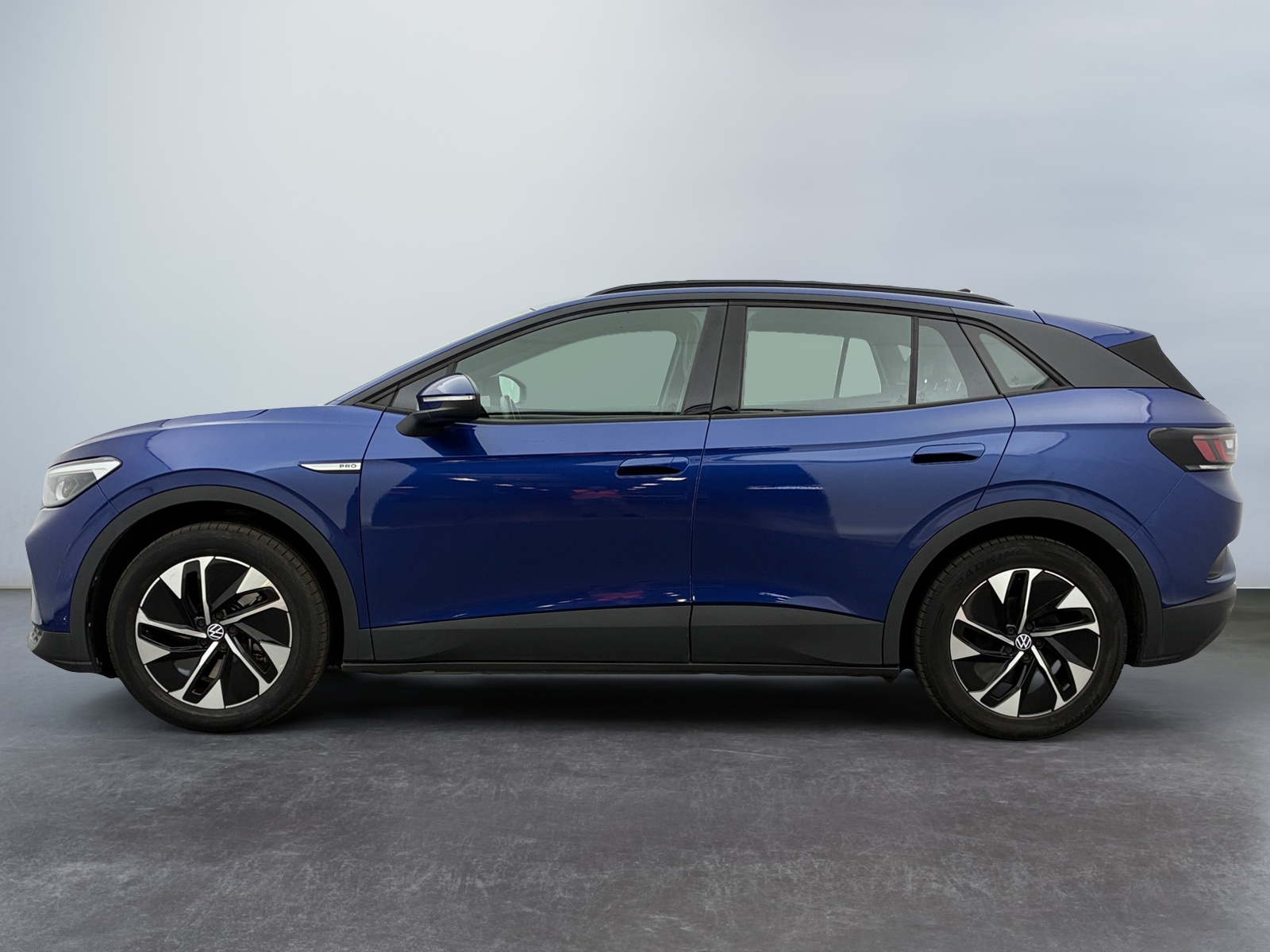 VOLKSWAGEN ID.4 174 ch Pro Life Plus 2023