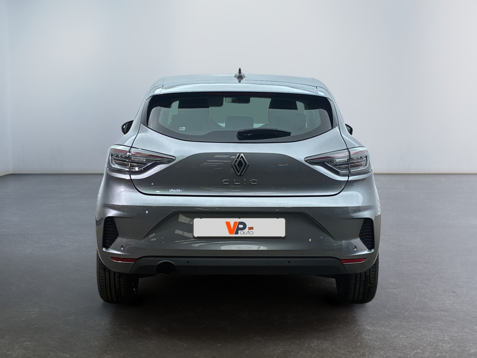 RENAULT CLIO evolution dCi 100 ch - 24 2025