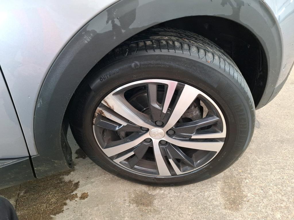 PEUGEOT 5008 BUSINESS BlueHDi 130ch S&S EAT8 Allure 2020