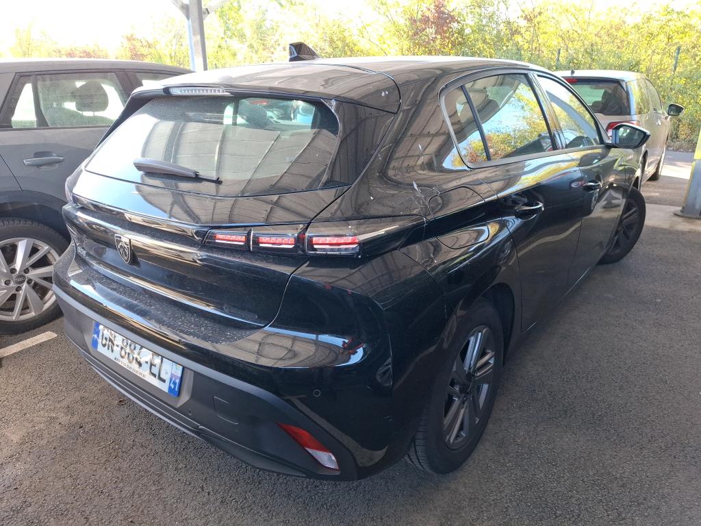 PEUGEOT 308 BlueHDi 130ch S&S EAT8 Active Pack 2023