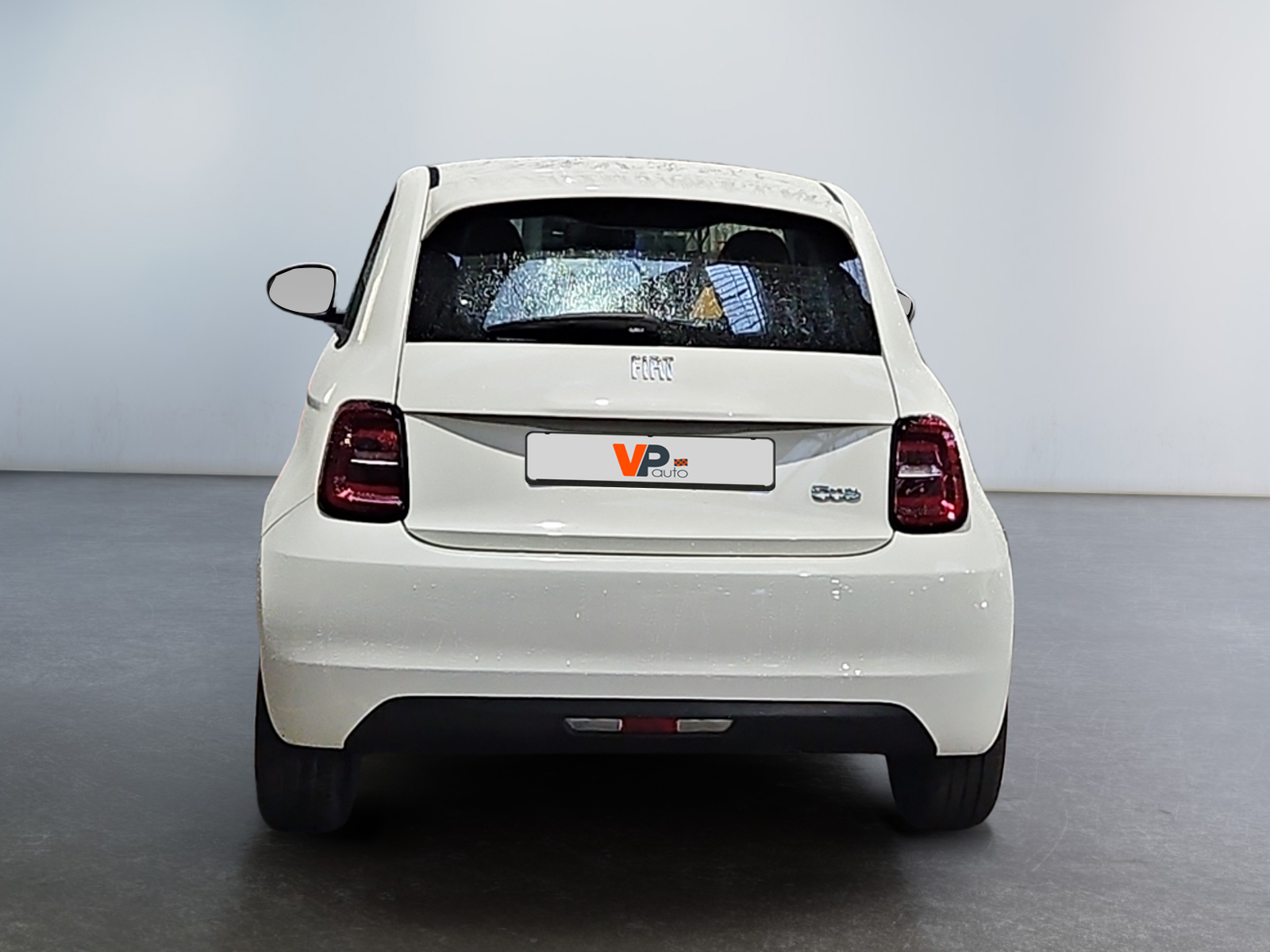 FIAT 500e BERLINE 500 e 95 ch Nouvelle 2023