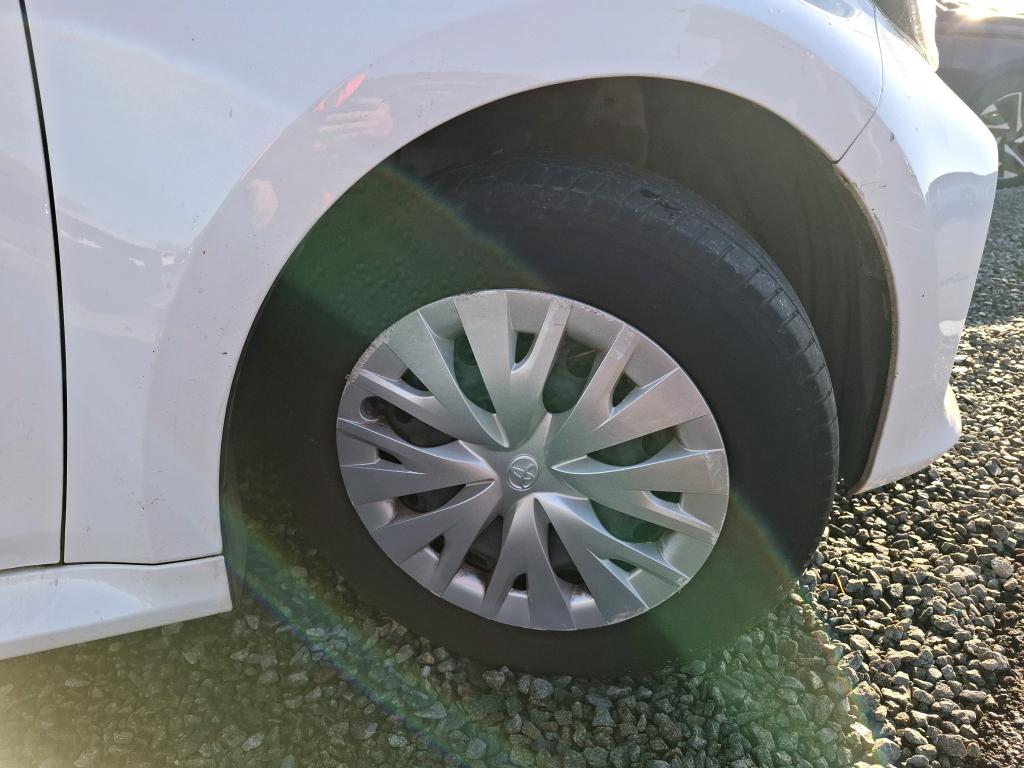 TOYOTA YARIS HYBRIDE 116h France 2021