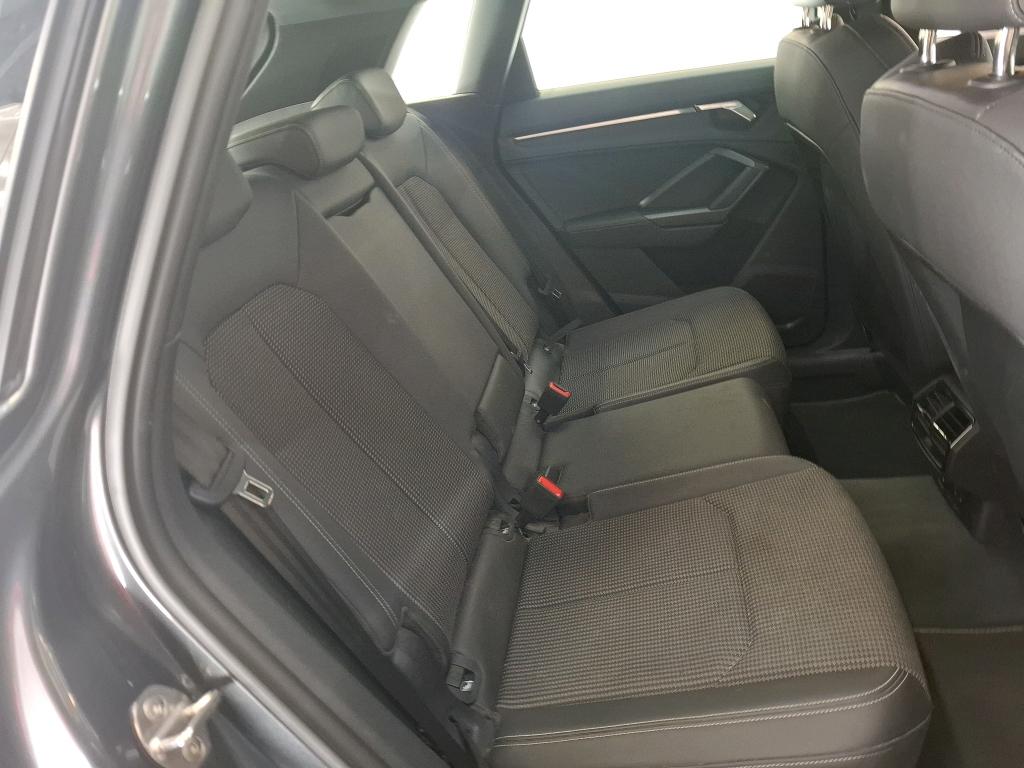 AUDI Q3 VP 45 TFSIe 245 ch S tronic 6 line 2022